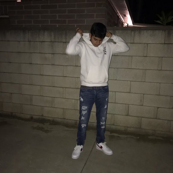 Meet your Posher, David - Picture 1 of 1